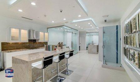 Granite & Marble Express