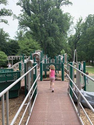 Cherry Hill Park