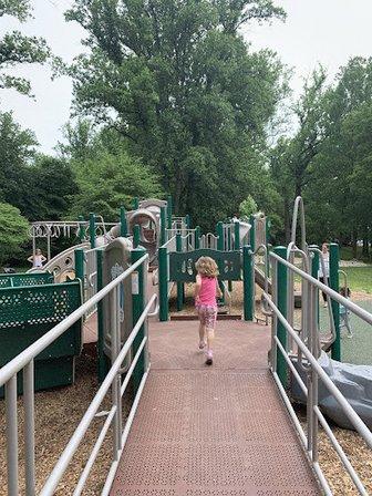 Cherry Hill Park