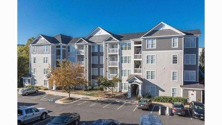Windsor Herndon Apartments