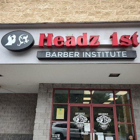 Headz 1st Barber Institute