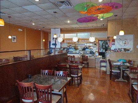 Sushi Mori