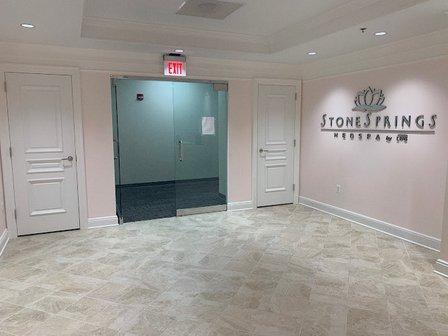Stone Springs MedSpa by LMG