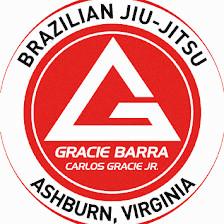 Gracie Barra Ashburn, Brazilian Jiu-Jitsu and Self-Defense