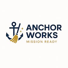 Anchor Works