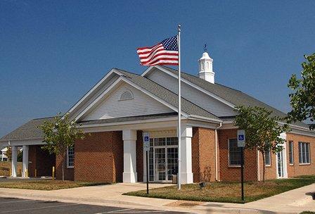 Virginia National Bank: Bealeton