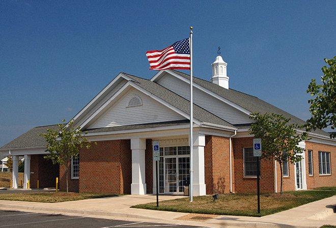Virginia National Bank: Bealeton
