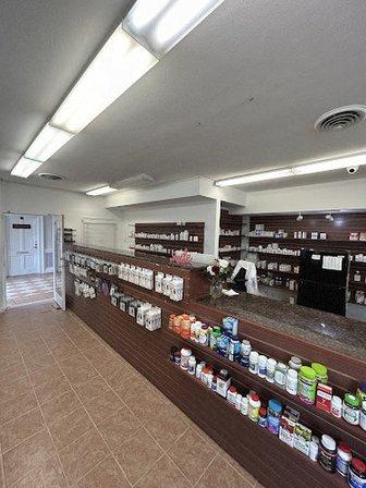 Oasis Pharmacy