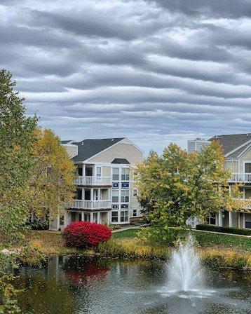Lakeshore Condominium