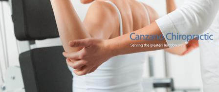 Canzano Chiropractic & Wellness Center