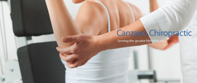 Canzano Chiropractic & Wellness Center