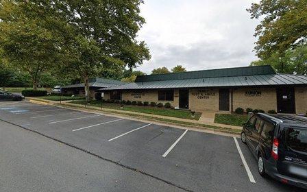 Fairfax Chiropractic Center- Stuart M Seidner DC