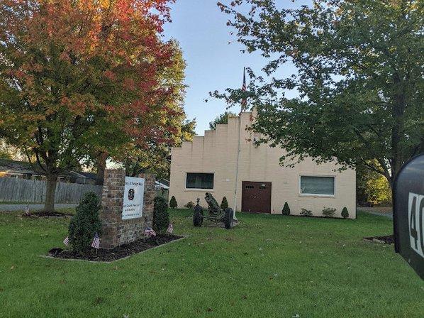 VFW post 1177 - Loudoun County Post
