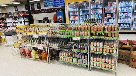 H Mart Herndon