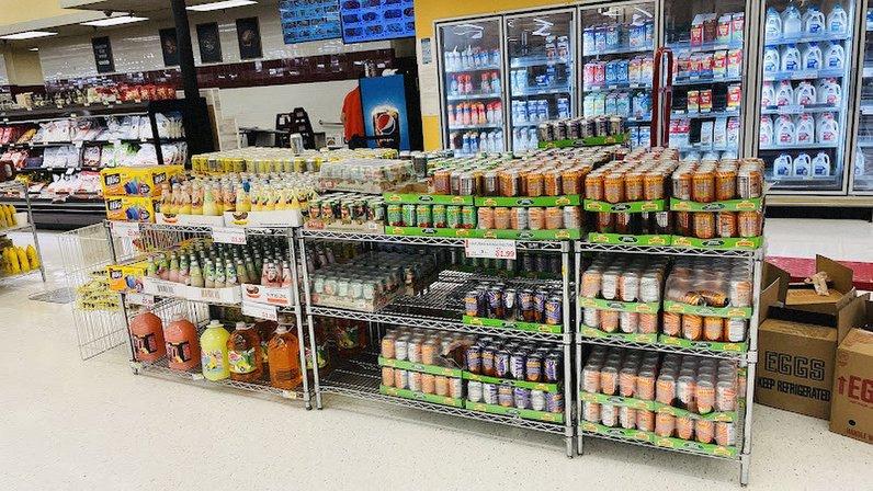 H Mart Herndon