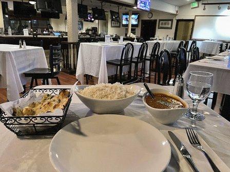 Mehfil Indian Restaurant & Bar - Sterling