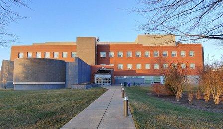 Discovery Hall