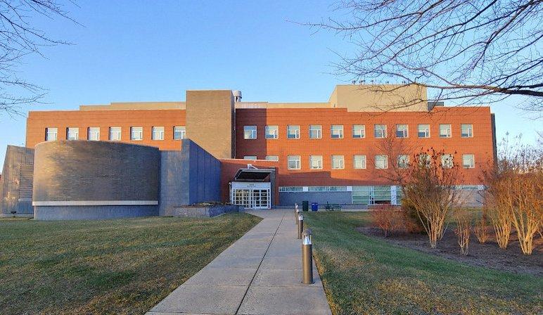 Discovery Hall