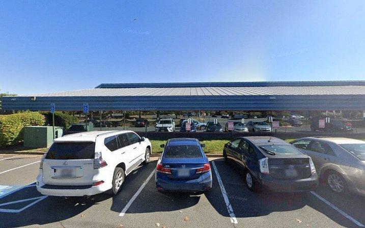 Dulles Professional Center Condo