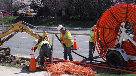 N to N Fiber, INC.