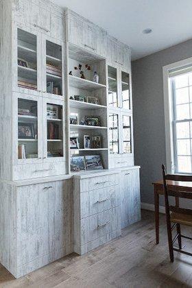 District Custom Woodworks