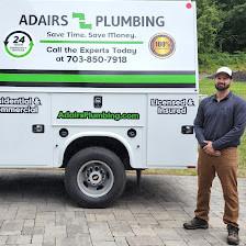 Mike Adairs Plumbing