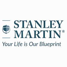 Stanley Martin Homes at Bradley Square Towns - SOLD OUT!