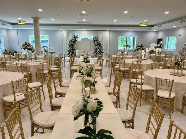 Crescent Weddings & Events