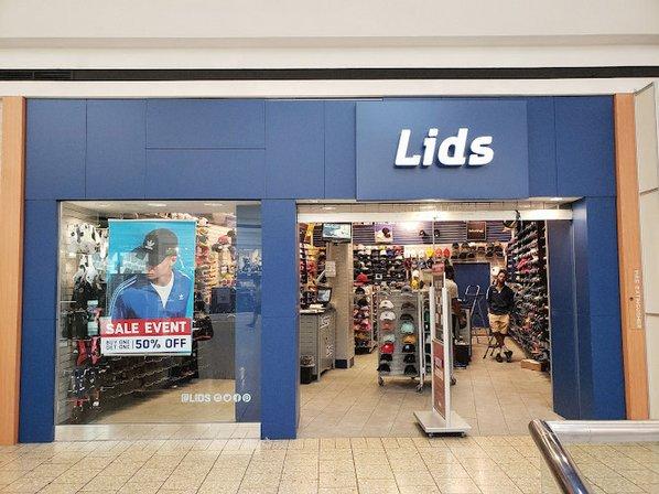 Lids