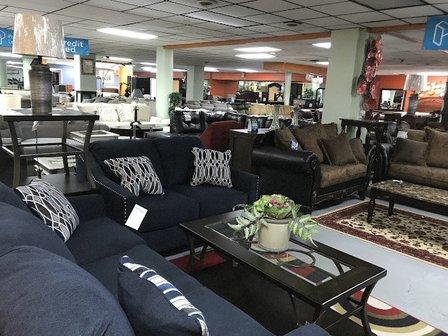 Sweet Home Furniture