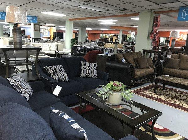 Sweet Home Furniture