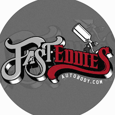 Fast Eddie's Auto Body