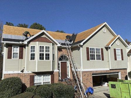 Greenway home improvements