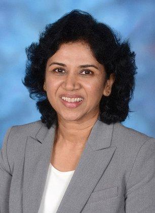Deepani Hettitantri, MD
