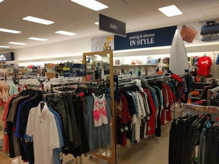 Marshalls