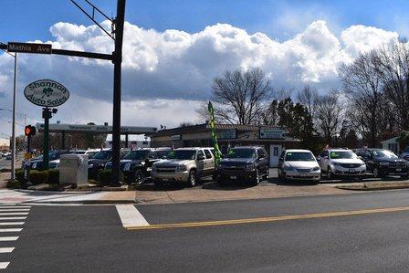 Shannon Auto Sales