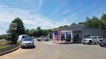 The Body Works of Virginia, Inc