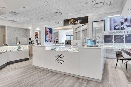 Jared Jewelers