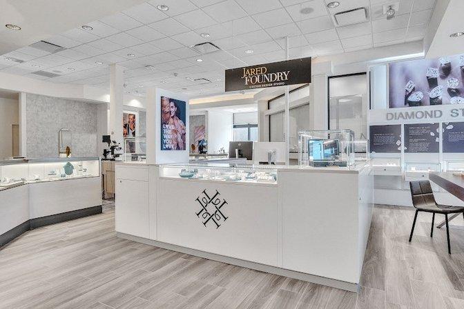 Jared Jewelers