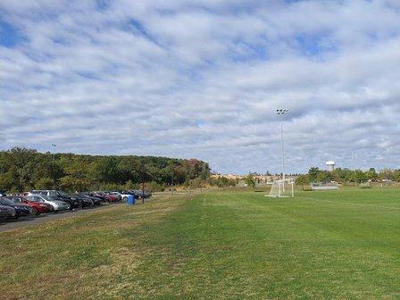 Philip A. Bolen Memorial Regional Park