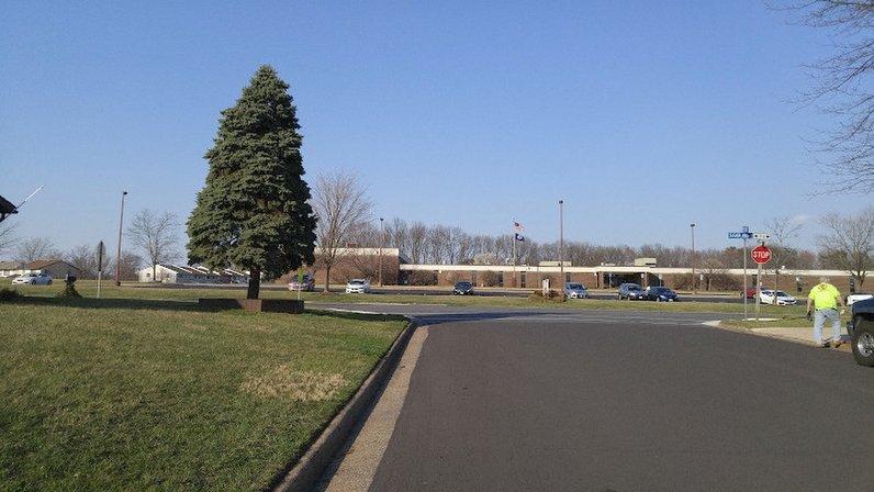 Meadowland Elementary School