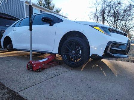 The Tire Plug DMV