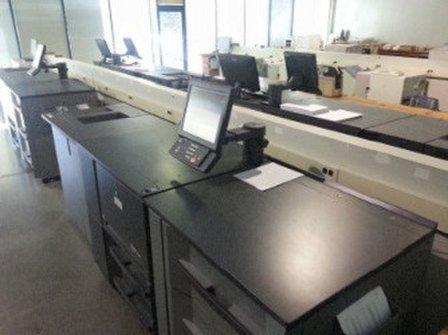 INTEGRAM Direct Marketing and Print Solutions