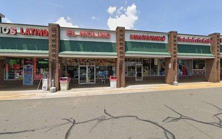 RadioShack
