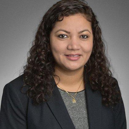Manisha Kunwar, NP
