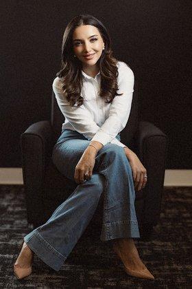 Farah Alnajar LPC CCTP (Trauma & anxiety in Virginia)