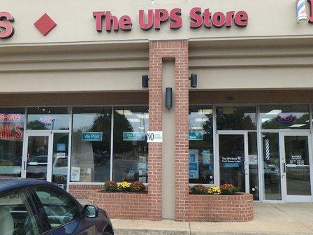 The UPS Store