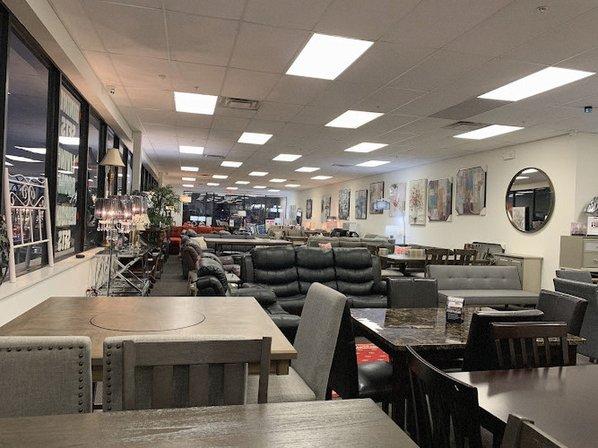 Home Value Furniture