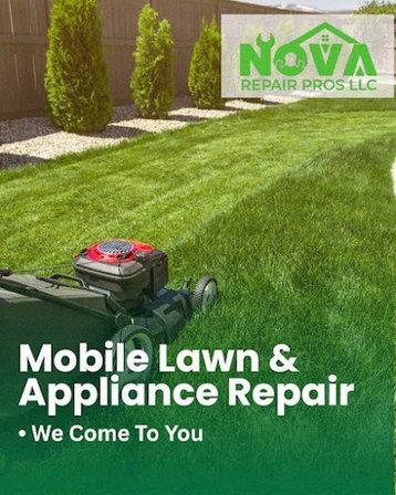 NOVA Repair Pros, LLC