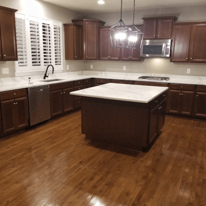 Silver Marble & Granite LLC